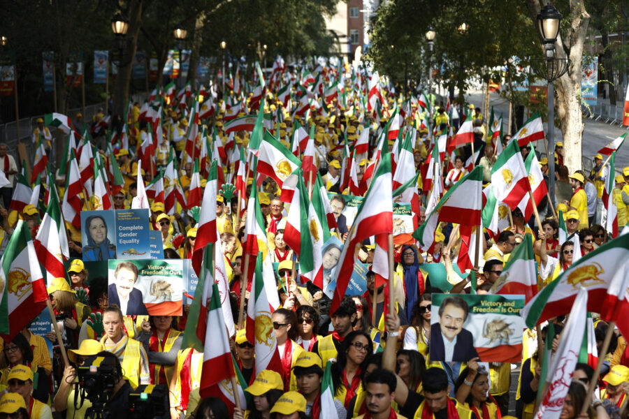 Expertos de la ONU alertan sobre el aumento de ejecuciones en Irán en 2025