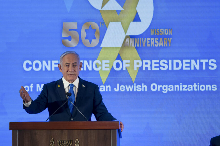 Israel alega que los bombardeos en Catar están «justificados» por ataques como el del lunes en Jerusalén