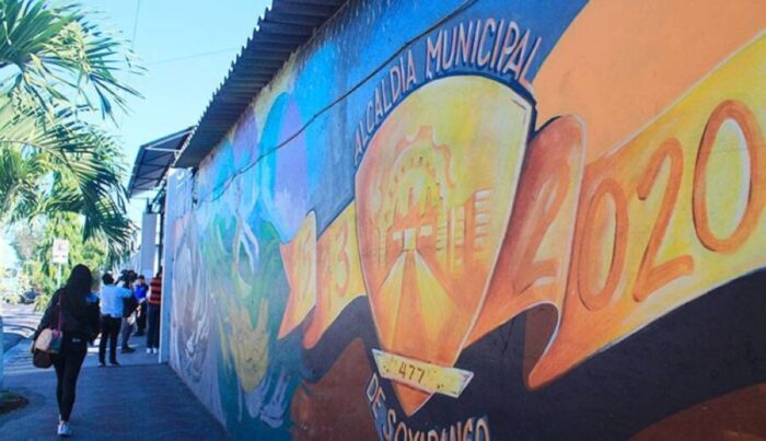 San Salvador Este usará el 60 % de los fondos de fiestas para Soyapango e Ilopango