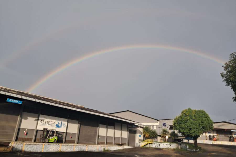 Aldesa prevé ampliar sus bodegas e invertir más de $3 millones a mediano plazo