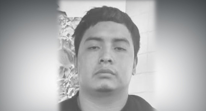 Decretan prisión provisional contra guatemalteco capturado con 2,500 gramos de marihuana