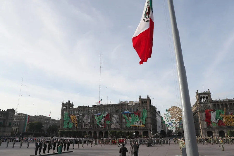 Ciudad de México vive bajo una amenaza sísmica por sus suelos lacustres