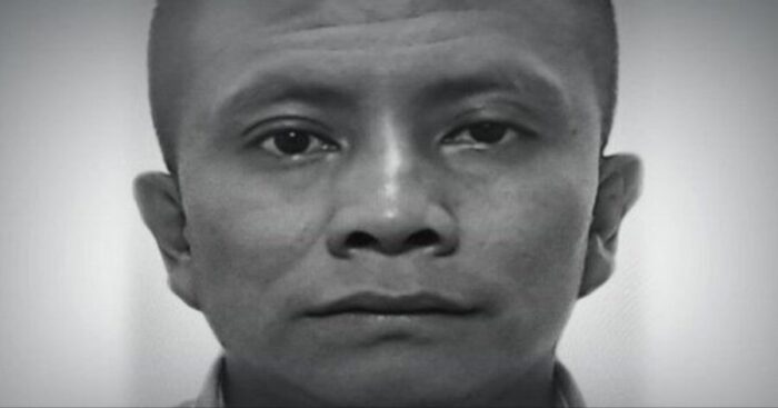 Condenan a 42 años de cárcel a sujeto que violó a una niña en San Martín