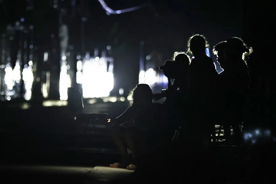 Cuba sufre nuevo apagón nacional: más de 9 millones sin luz