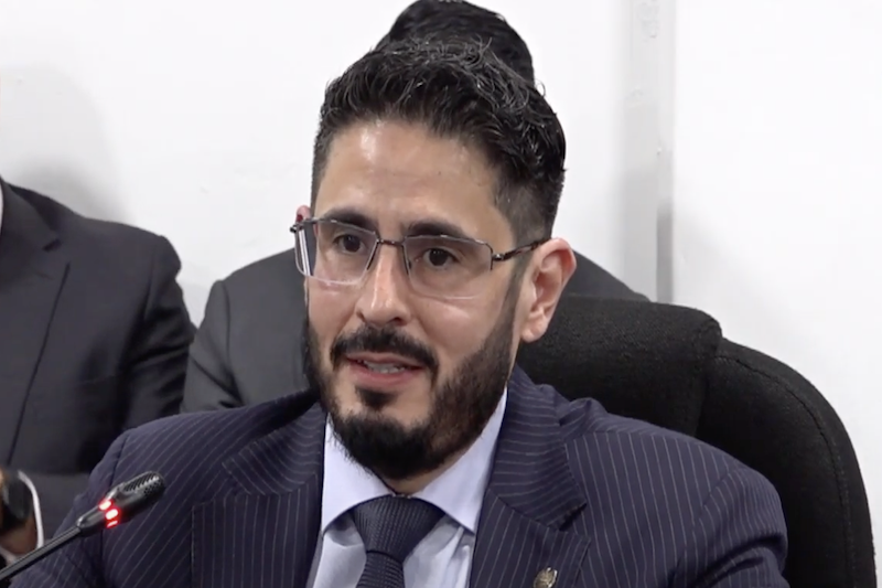 Diputados avalan incentivos fiscales para inversión en exploración de hidrocarburos