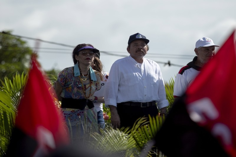 La dictadura de Nicaragua ha eliminado las garantías básicas de derechos humanos, afirma la ONU