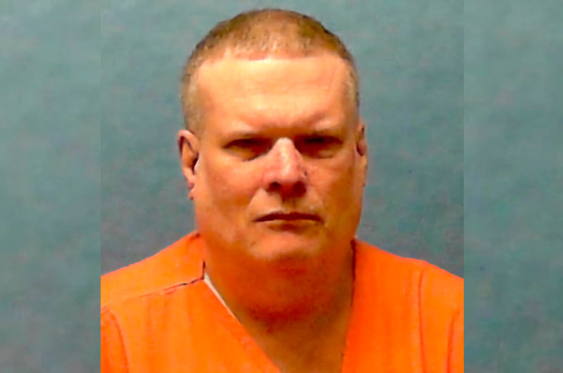 Florida aumenta a doce su récord de ejecuciones anuales desde 1976