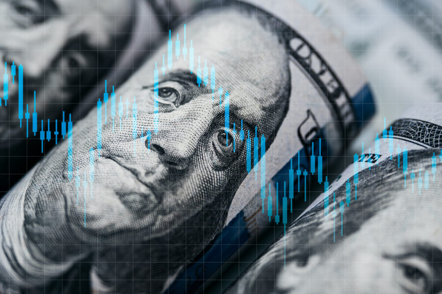 Gobierno pagó más de $1,300 millones en intereses de la deuda pública hasta septiembre