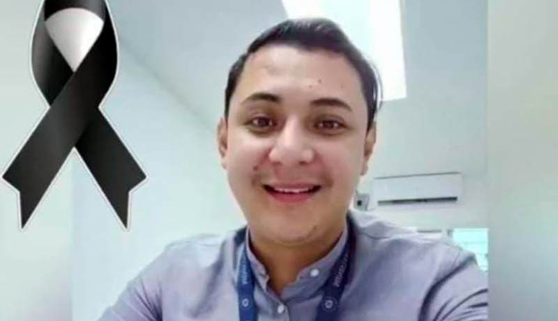 Un médico fallece en accidente de tránsito en San Martín