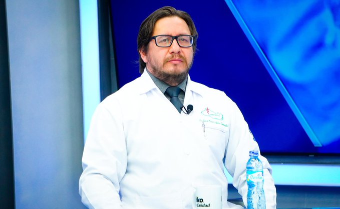 Simetrisss reporta baja de al menos 400 médicos y tiempos de espera de hasta ocho meses en el Seguro Social