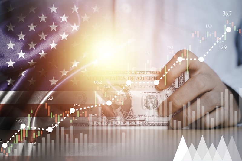 Creación de empleo en EE.UU. cae por cierre parcial del Gobierno