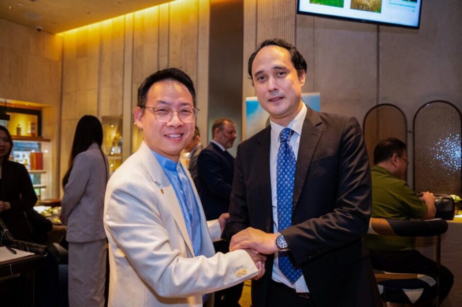 El Salvador participa en foro internacional sobre agricultura sostenible