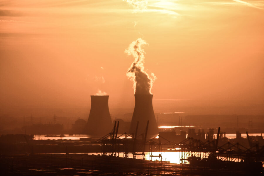 El poco personal técnico para el programa nuclear fue una de las dificultades de la Dirección de Energía en el último año