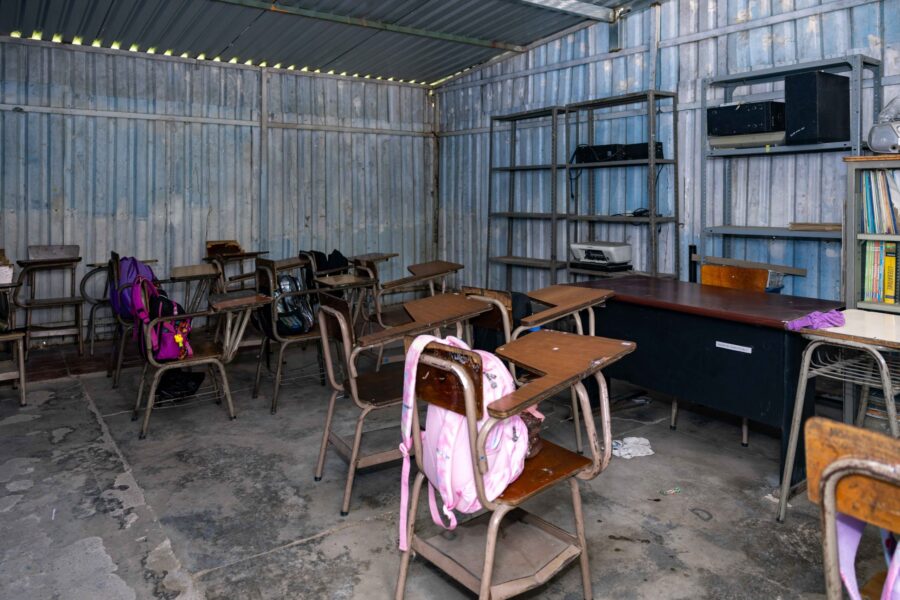 Oposición exhorta al gobierno a diseñar un «presupuesto real» para 2026 que priorice en «educación y salud»