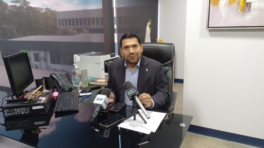 Diputado Lira sobre condena a Muyshondt: “Algunos que han cometido errores están condenados, pero otros tienen la venia del gobierno»