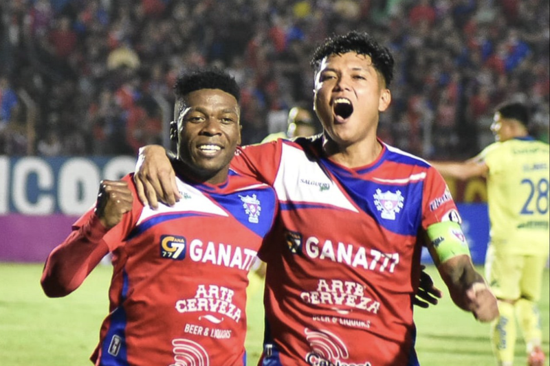 Firpo lidera cierre de fase regular del torneo apertura con la clasificación definida