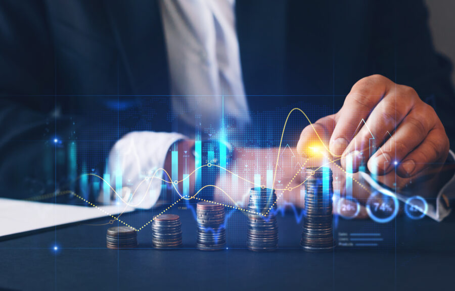 Dinamismo de nuevos clientes en fondos de inversiones en El Salvador se mantienen pese a inestabilidad internacional