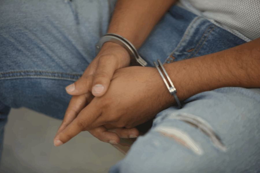 Condenan a colaborador de la MS-13 que movilizó marihuana y armas al oriente del país