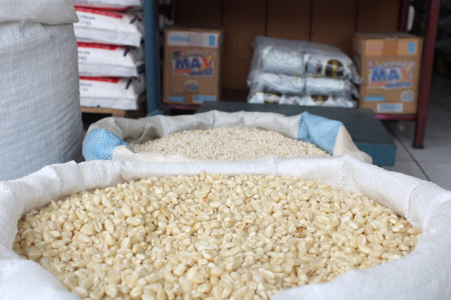 Minec descarta que deflación represente un riesgo para la economía salvadoreña