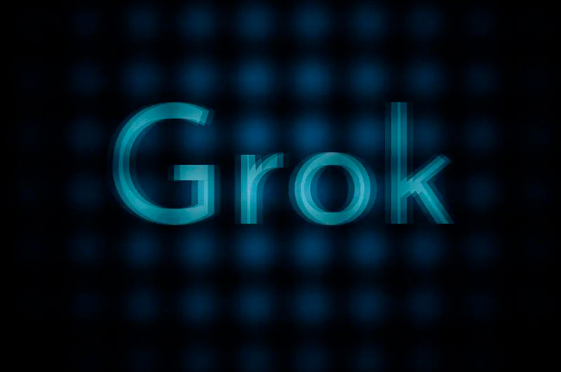 Así engañan a Grok para difundir enlaces de «phishing» y «malware» a gran escala en X