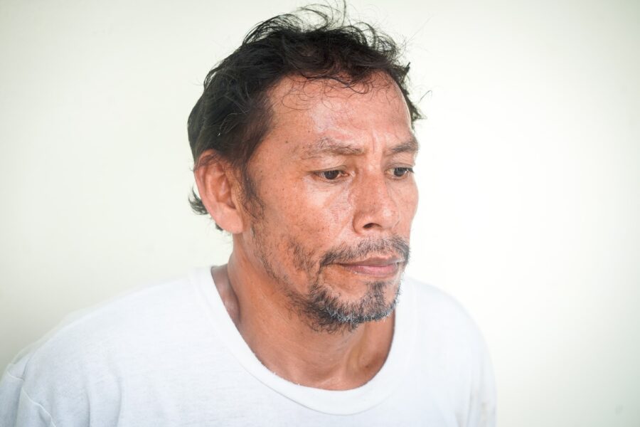 Enjuician a hombre por el feminicidio y violación de una niña en La Campanera