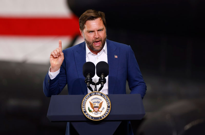 EE.UU. busca sancionar a miembros del Pentágono que publicaron burlas sobre Charlie Kirk