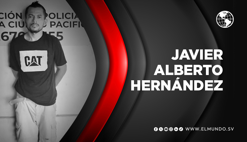 Capturan en San Miguel a hombre que hurtó herramientas de construcción