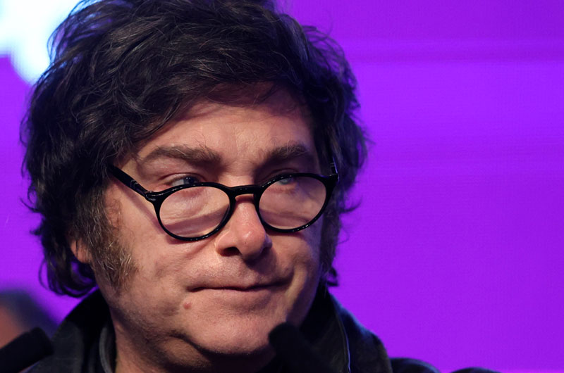 Gobierno de Milei inicia proceso para recuperar pensiones cobradas por Cristina Fernández