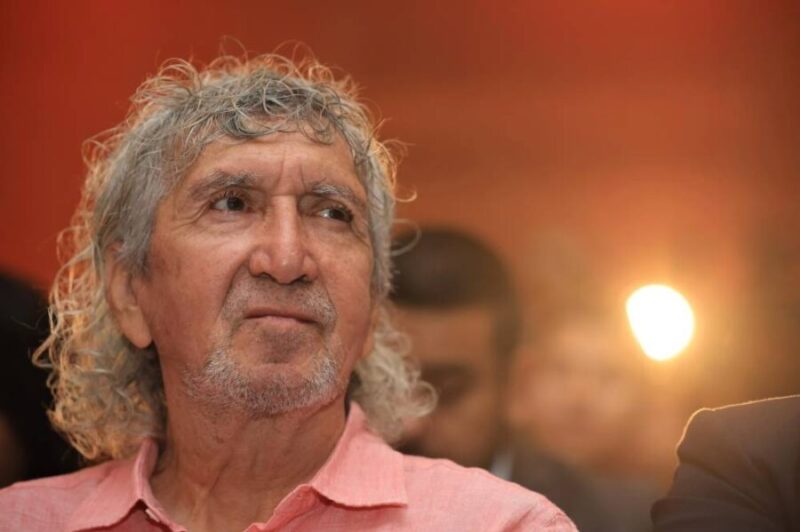 Concejo de San Salvador Centro acuerda nombrar hijo meritísimo a Jorge «Mágico» González