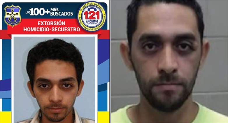 Estados Unidos deportó a cabecilla de la MS-13 condenado a 26 años en El Salvador