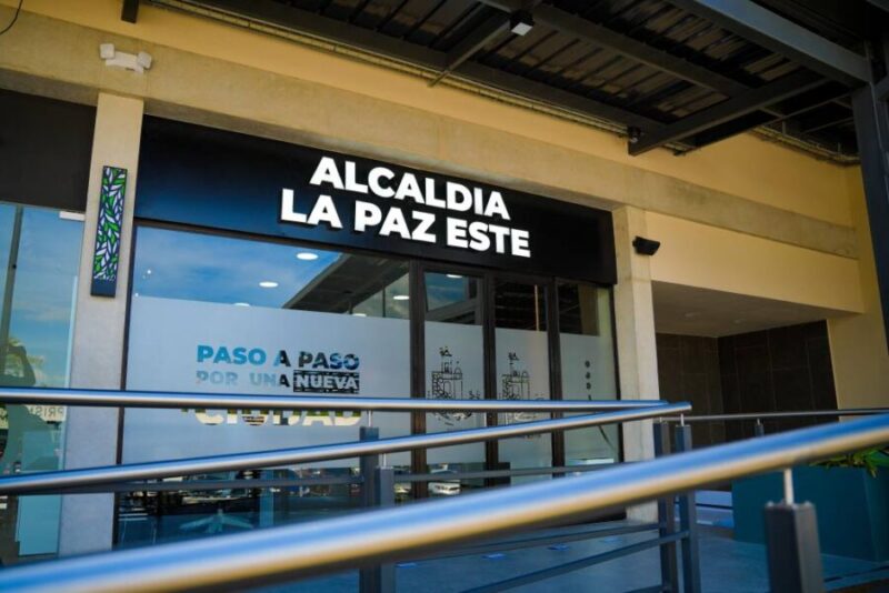 Alcaldía de La Paz Este habilita solicitar por WhatsApp las partidas de nacimiento, defunción y matrimonio