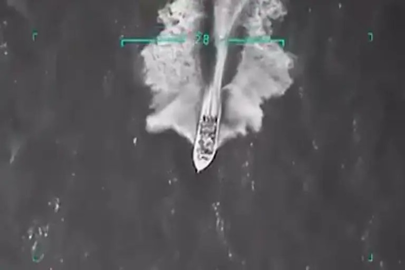 El Cártel de los Soles, la red criminal venezolana a la que EEUU le ha declarado la guerra