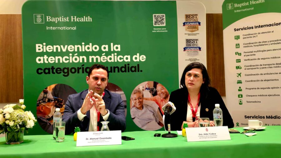 Urólogos alertan que el cáncer de próstata afecta a uno de cada ocho hombres y piden chequeos tempranos