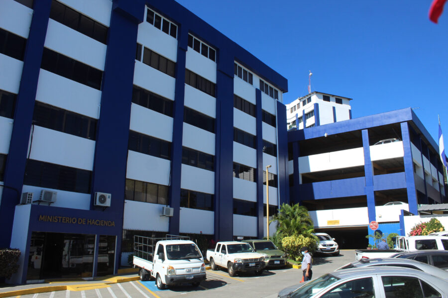 Deuda pública sube más de $1,000 millones en primeros ocho meses de 2025