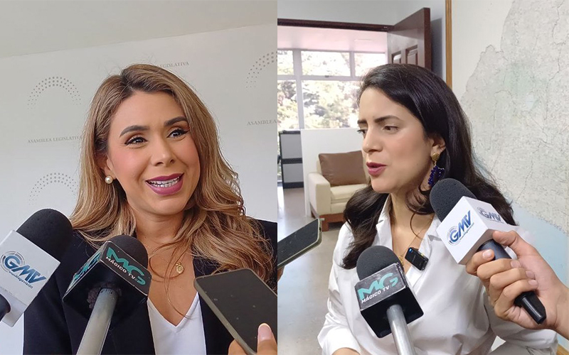 Oposición aún no sabe cuánto les asignarán a diputados en presupuesto 2026