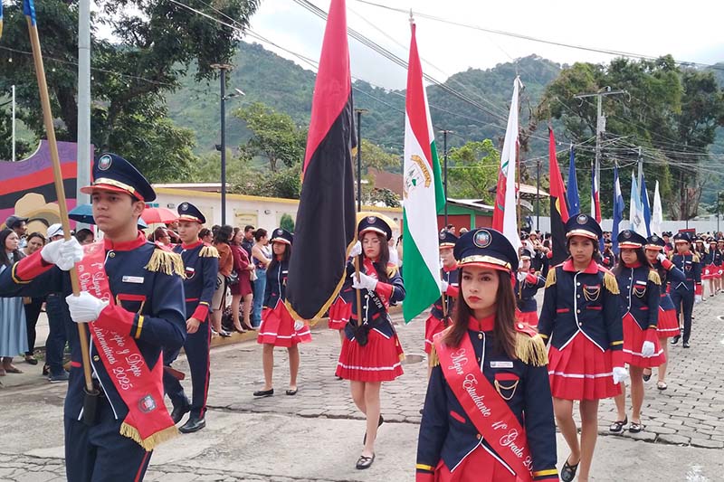 Nicaragua conmemora 168 aniversario de Batalla de San Jacinto, que venció a William Walker
