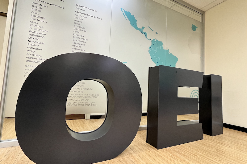 OEI lanza VI edición del Premio Óscar Arnulfo Romero