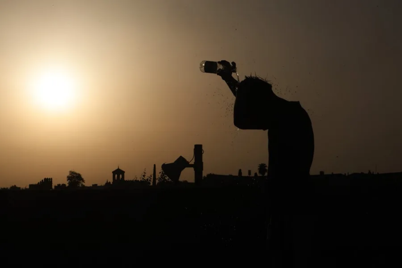 ONU advierte que se superará límite de 1.5 °C en próxima década