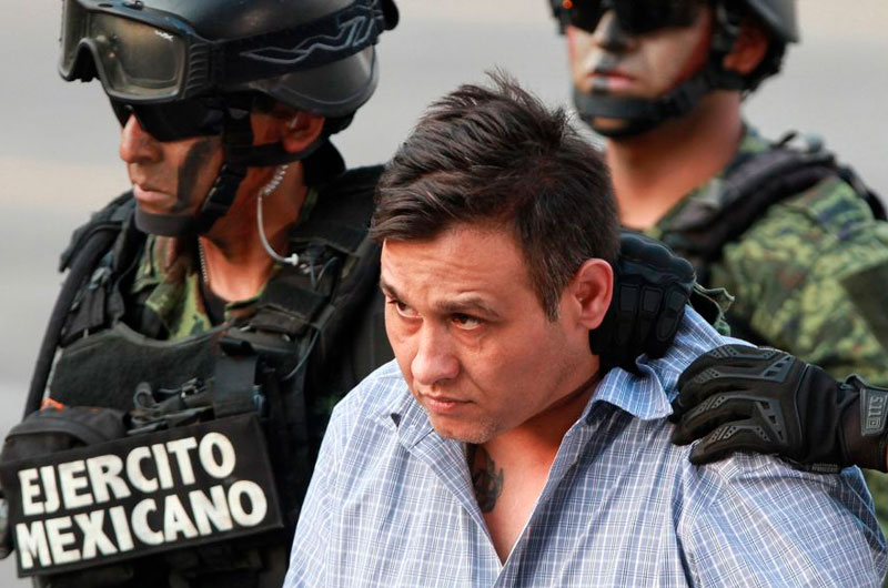 Estados Unidos no buscará la pena de muerte para los fundadores del cartel de «Los Zetas»