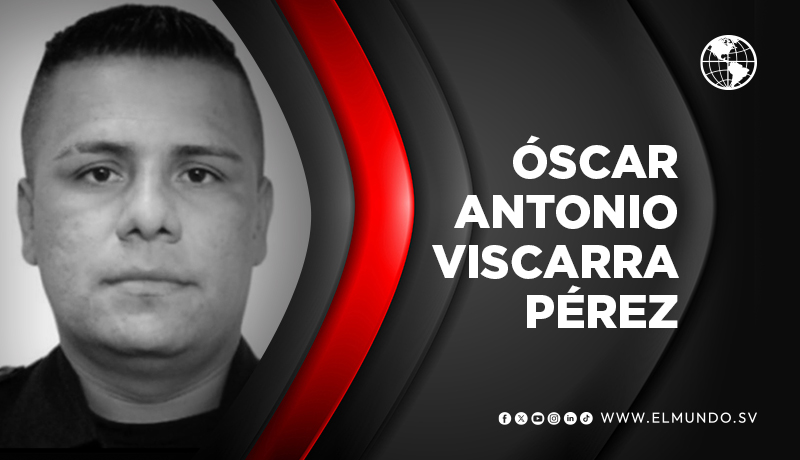 Expolicía que extorsionaba transportistas pasará 15 años en prisión