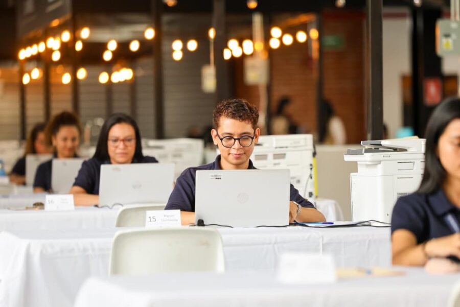 ¿Cuáles serán los salarios de los 48 empleados de la nueva Dirección de Mercados?