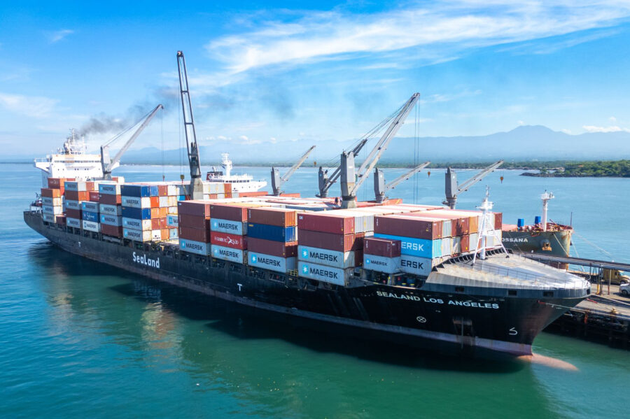 Más de 1,200 empleados portuarios fueron indemnizados tras la transición a la Unión Portuaria del Pacífico