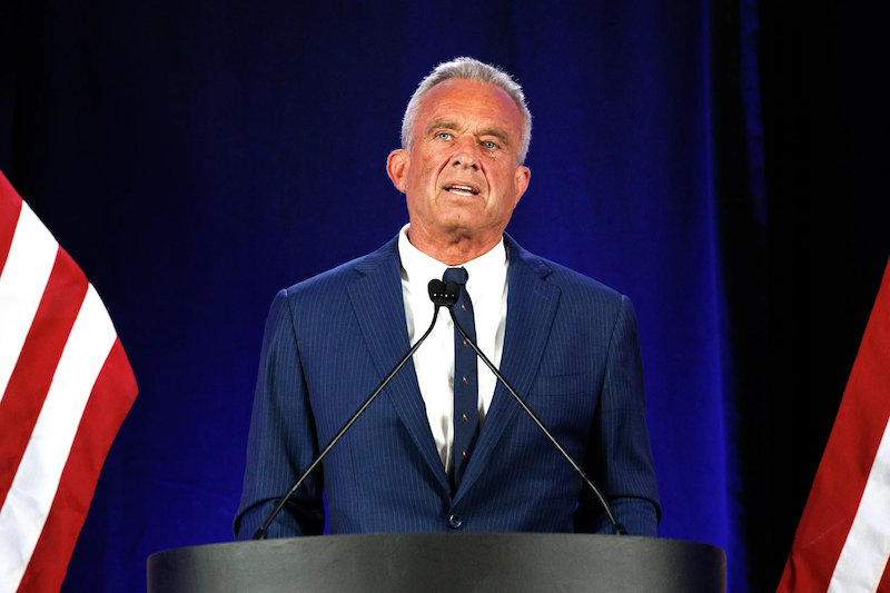 Exdirectores de CDC alertan que Robert F. Kennedy Jr. pone en riesgo la salud pública en EE.UU.