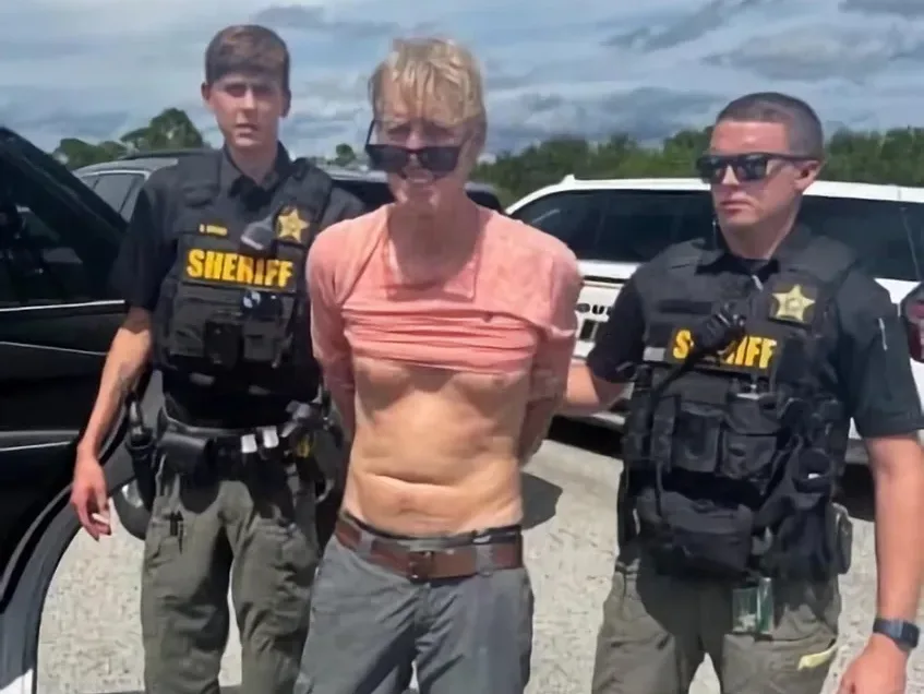 Declaran culpable a hombre que intentó asesinar a Trump en Florida