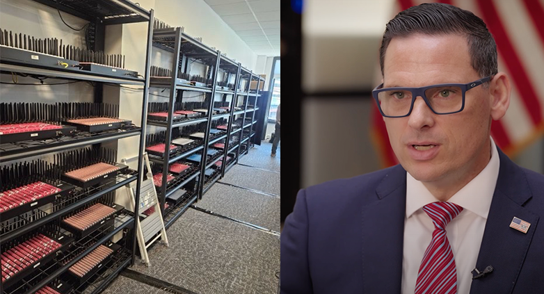 EEUU frustra amenaza electrónica que buscaba colapsar telecomunicaciones en Nueva York