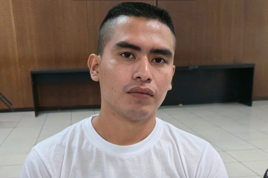 Hombre que asesinó a su expareja en Jayaque fue condenado a 60 años de prisión