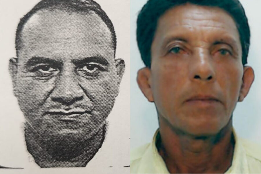 Hombre que violó a niña de 10 años en Sonsonate fue condenado a 22 años de prisión