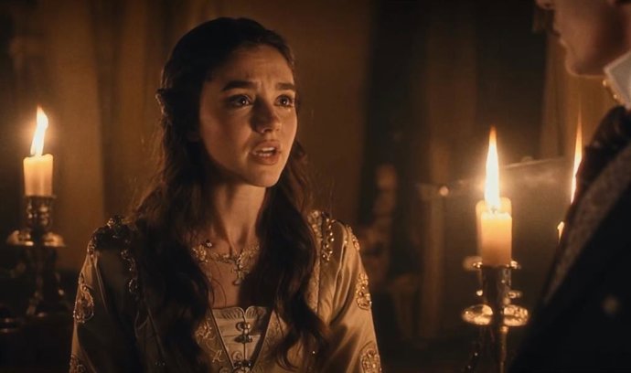 Hollywood estalla por Tilly Norwood, la actriz creada por Inteligencia Artificial