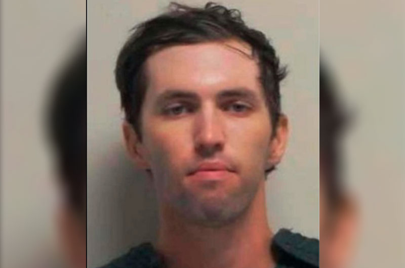 Los padres del asesino de Charlie Kirk convencieron a su hijo de que no se suicidara