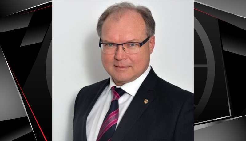 Ucrania envía saludos a El Salvador por día de la Independencia